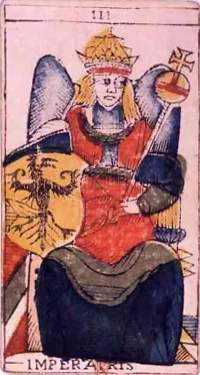 L'Impératrice