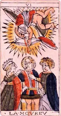 L'Amoureux