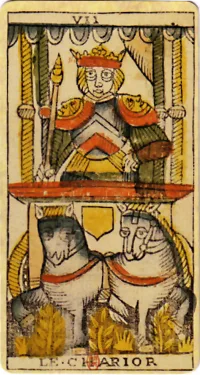 Le Chariot