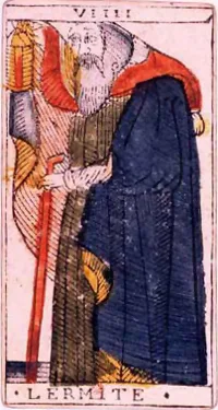L'Ermite