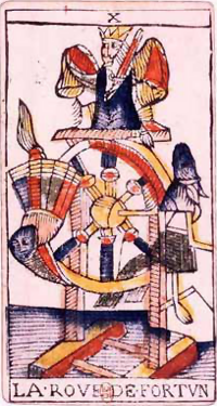 La Roue de Fortune