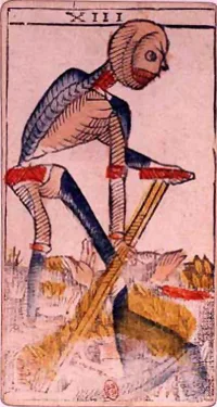 La Mort