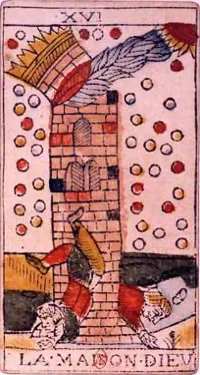 La Maison Dieu