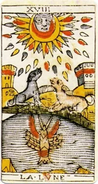 La Lune