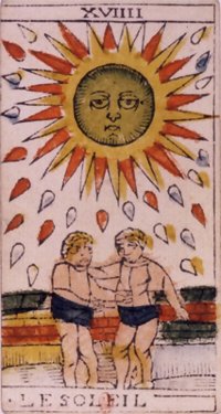 Le Soleil