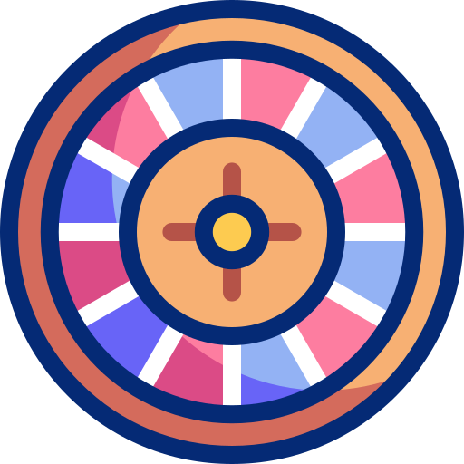 Illustration de roulette