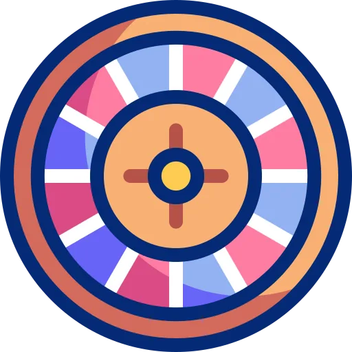 Illustration de roulette